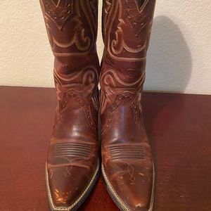 Ariat Boots